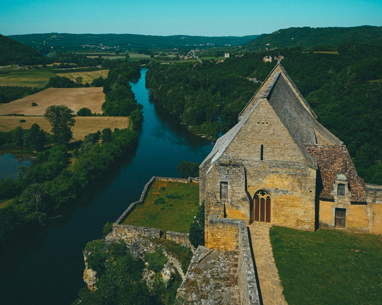 Projetos de Turismo Rural